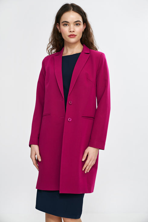 Jacket model 211808